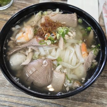Kim Ky Noodle House - Chinese Near Me - Rosemead, California