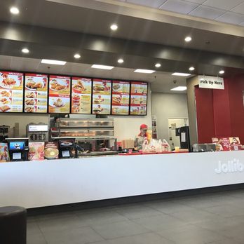 Jollibee - Empty Wednesday 11am - Fast Food Near Me - Irvine, California Jollibee - Empty Wednesday 11am - Fast Food Near Me - Irvine, California