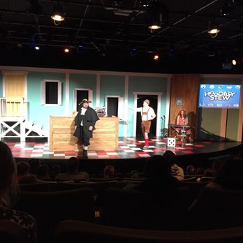 Dad's Garage Theatre - Kids's show' - Comedy Clubs Near Me - Atlanta, Georgia