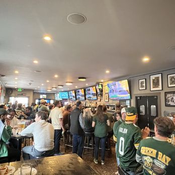 Local Tap - Full House - Sports Bars Near Me - San Francisco, California Local Tap - Full House - Sports Bars Near Me - San Francisco, California