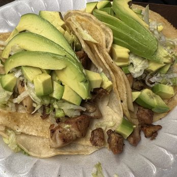 Taco Salsa - Mexican Near Me - Bend, Oregon