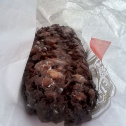 Shipley Do-Nuts - Apple fritter