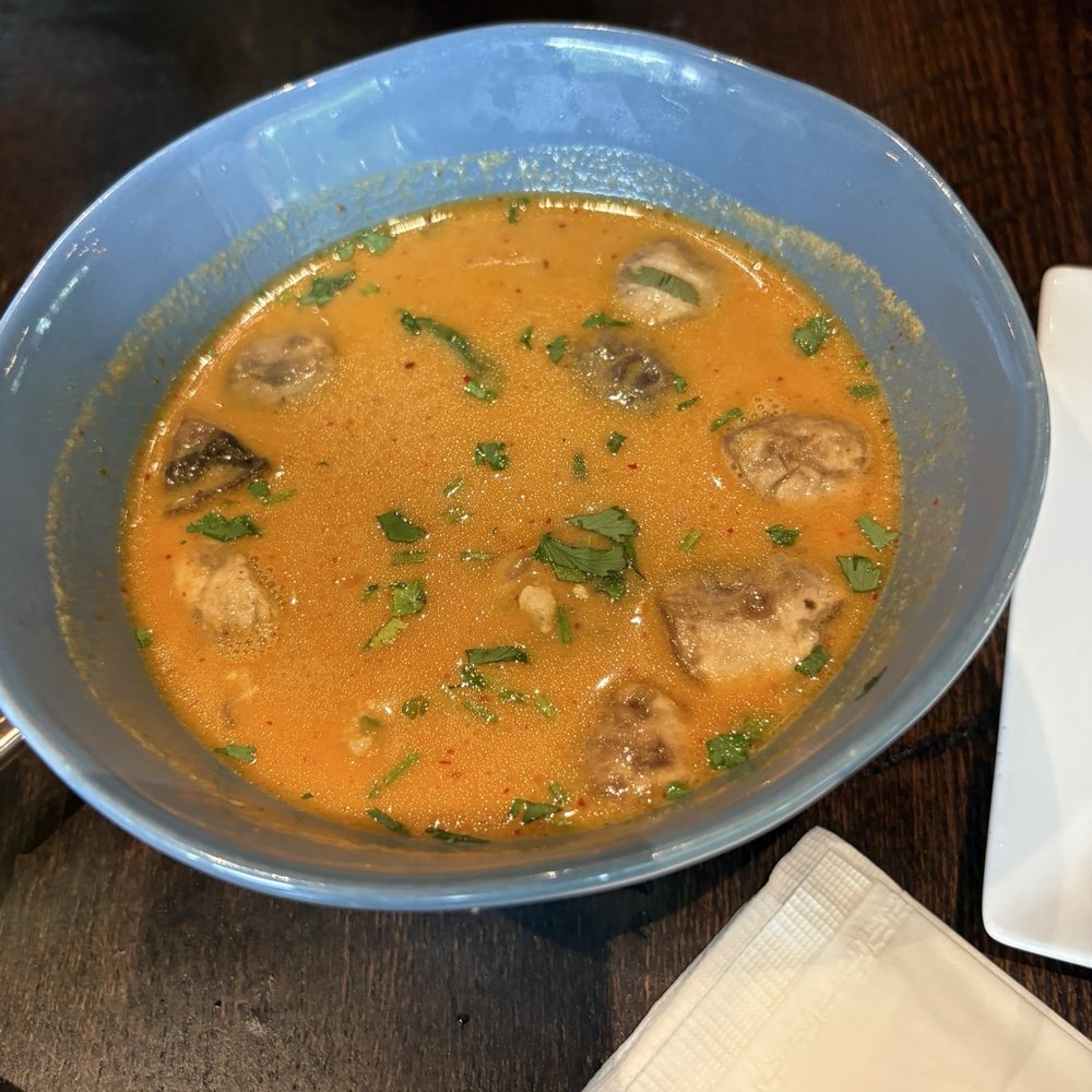 Soul Thai Kitchen & Bar - Tom Kha - Thai Near Me - Arlington, Virginia Soul Thai Kitchen & Bar - Tom Kha - Thai Near Me - Arlington, Virginia