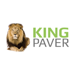 King Paver - King Paver