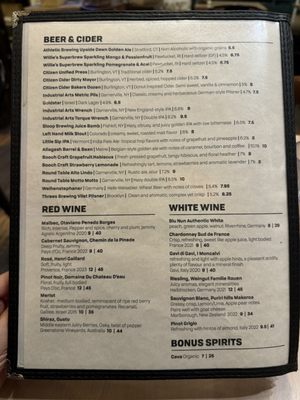 Menu photo 5 Art Cafe of Nyack Nyack, NY Menu photo 5 Art Cafe of Nyack Nyack, NY