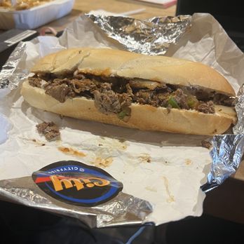 City Fried Chicken and Pizza - Philly Cheesesteak Sandwich - Fast Food Near Me - Toronto, Ontario City Fried Chicken and Pizza - Philly Cheesesteak Sandwich - Fast Food Near Me - Toronto, Ontario