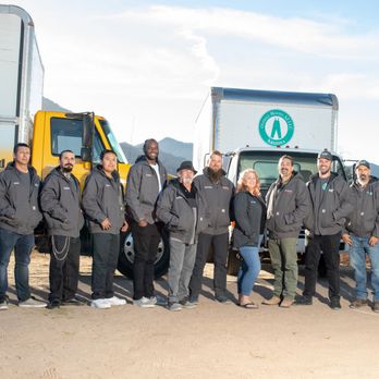 Overall Moving - Movers Near Me - Prescott, Arizona Overall Moving - Movers Near Me - Prescott, Arizona