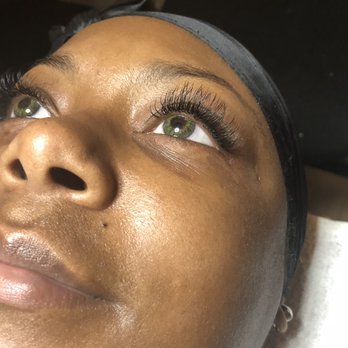 Eye Candy Lash Studio - Classic set - Eyelash Service Near Me - Hermitage, Tennessee Eye Candy Lash Studio - Classic set - Eyelash Service Near Me - Hermitage, Tennessee