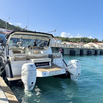 Someday Charters - Snorkeling Near Me - St. Thomas, Virgin Islands