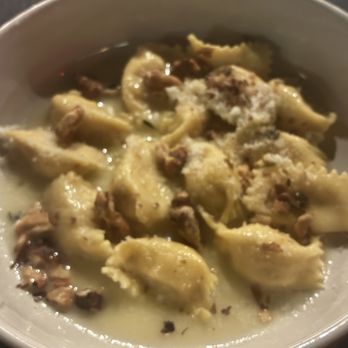 Il Brutto - Ricotta & Squash - Italian Near Me - Austin, Texas Il Brutto - Ricotta & Squash - Italian Near Me - Austin, Texas