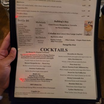 Salvatoria Kitchen & Bar - Salvadoran Near Me - Astoria, New York Salvatoria Kitchen & Bar - Salvadoran Near Me - Astoria, New York