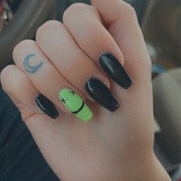 Nails
