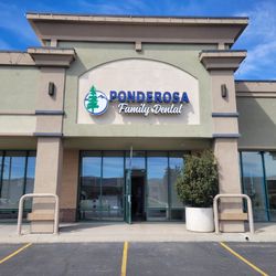 Ponderosa Family Dental