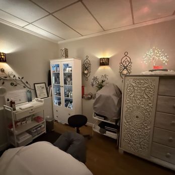 BodyCentre Fullerton - Kim's massage and facial room - Massage Near Me - Fullerton, California