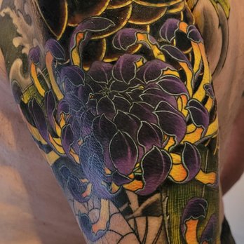 My Tattoo - Tattoo Near Me - Alhambra, California