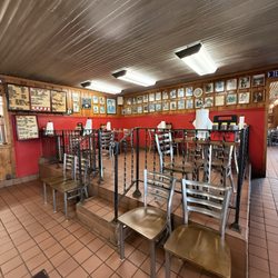 Center Point Barbecue