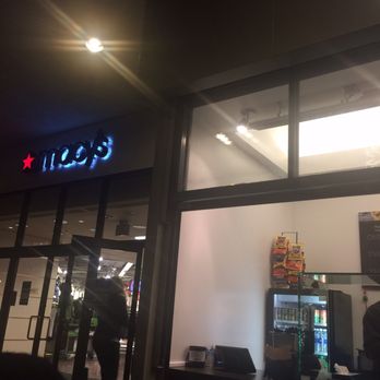 MIX Poke Bar - For those who got lost like me - it's outside in the corner by Macy's! - Hawaiian Near Me - Bellevue, Washington MIX Poke Bar - For those who got lost like me - it's outside in the corner by Macy's! - Hawaiian Near Me - Bellevue, Washington