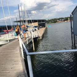 Lake Country Marina