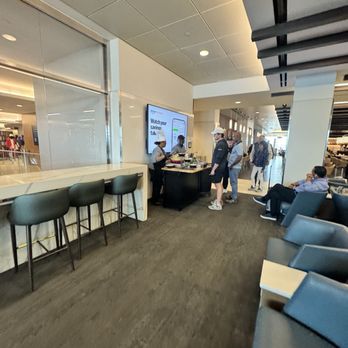 Delta Sky Club - Airport Lounges Near Me - Jamaica, New York Delta Sky Club - Airport Lounges Near Me - Jamaica, New York