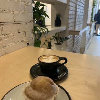 Duck-Rabbit Coffee - Muffin Cappuccino - Coffee & Tea Near Me - Cleveland, Ohio Duck-Rabbit Coffee - Muffin Cappuccino - Coffee & Tea Near Me - Cleveland, Ohio