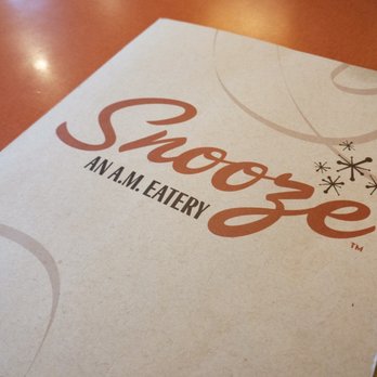 Snooze, an A.M. Eatery - Breakfast & Brunch Near Me - Tempe, Arizona Snooze, an A.M. Eatery - Breakfast & Brunch Near Me - Tempe, Arizona