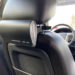 Pivotal Car Service - HEPA Air Purifiers in every vehicle.