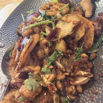 Chengdu Taste - Delicious - Szechuan Near Me - Rowland Heights, California