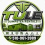 Tule Dumpsters Rental