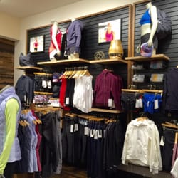 Lululemon