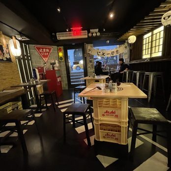 Kin Ramen - Ramen Near Me - New York, New York Kin Ramen - Ramen Near Me - New York, New York