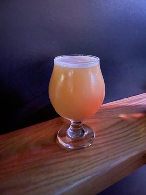 Pitt's Pub by null