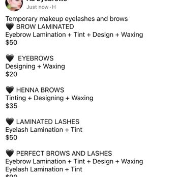 Diva Eyebrows - Eyebrow Services Near Me - Humble, Texas