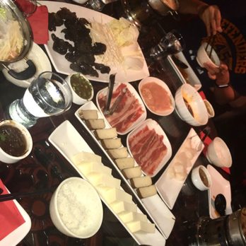 Mala Tang - Chinese Near Me - Arlington, Virginia
