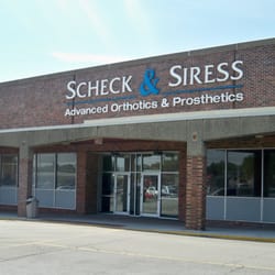 Scheck & Siress - Scheck & Siress in Hickory Hills Illinois