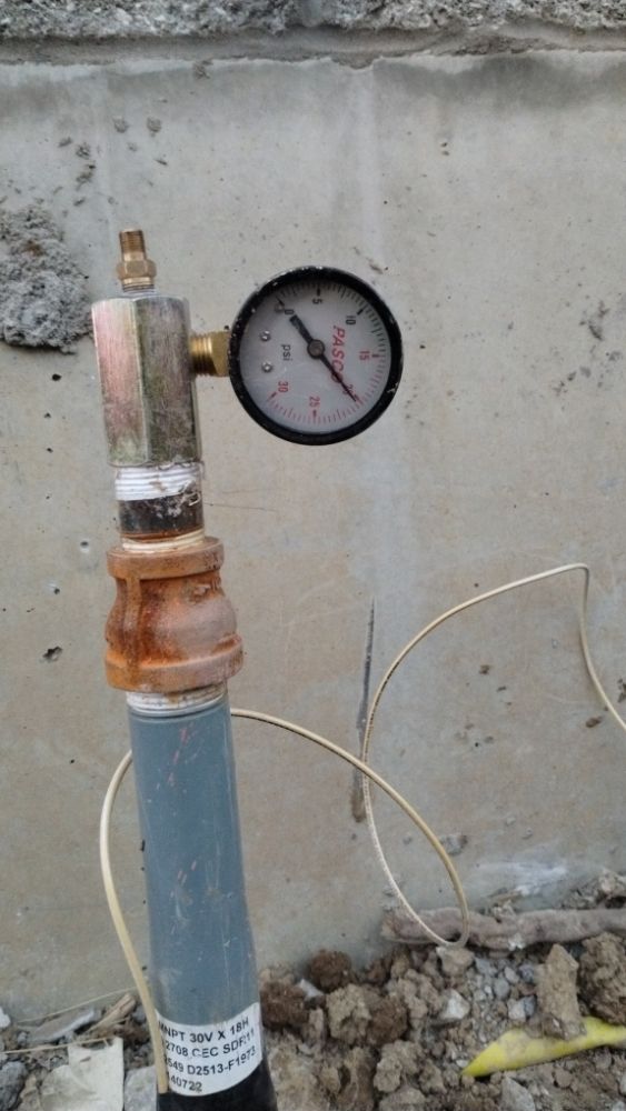 Slide of BR Plumbing Services