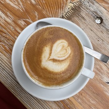 Belga & Co - cappuccino - Breakfast & Brunch Near Me - Ixelles, BRU Belga & Co - cappuccino - Breakfast & Brunch Near Me - Ixelles, BRU