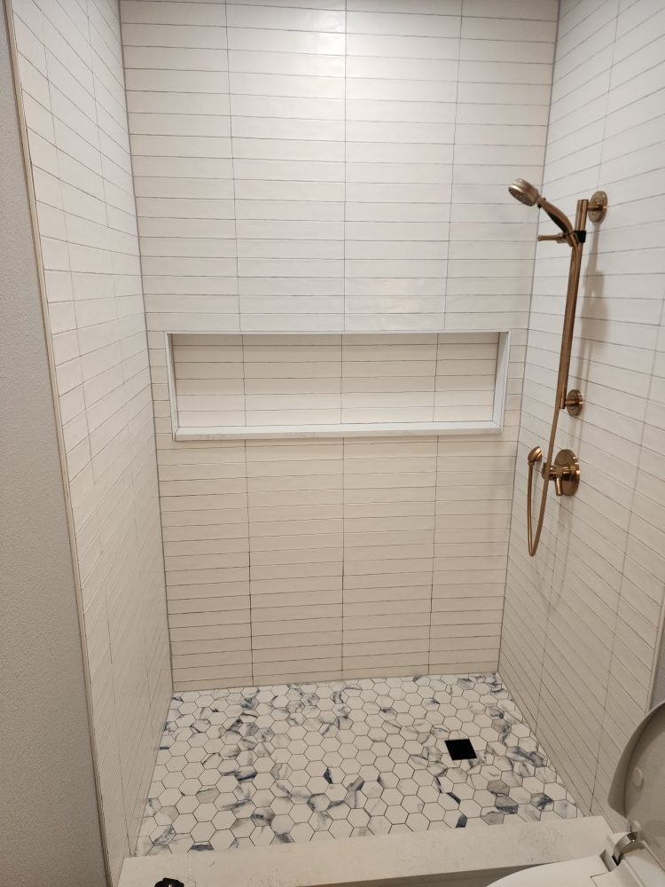 Slide of Honest Plumbing