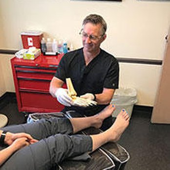 Northeast Foot Care: David Lambarski, DPM - David Lambarski, DPM - Sports Medicine Near Me - Clifton Park, New York Northeast Foot Care: David Lambarski, DPM - David Lambarski, DPM - Sports Medicine Near Me - Clifton Park, New York