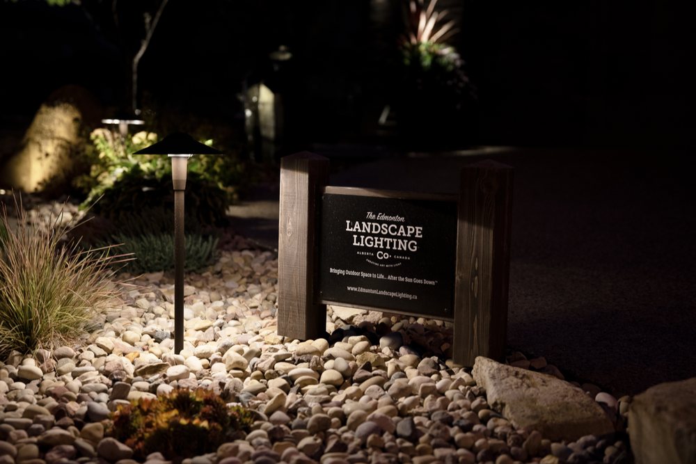 THE EDMONTON LANDSCAPE LIGHTING COMPANY Updated August 2024 21