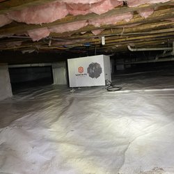 Crawlspace Fitness