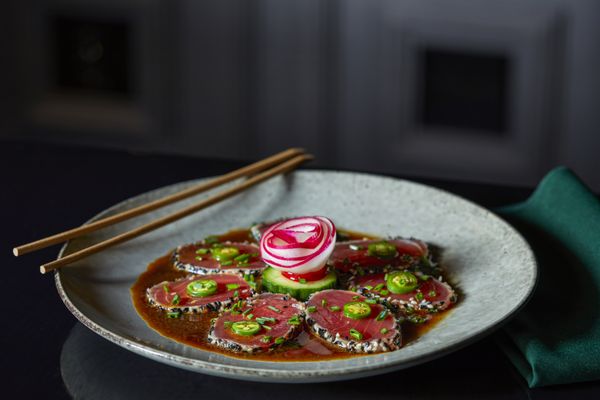 Eden On Brand by null