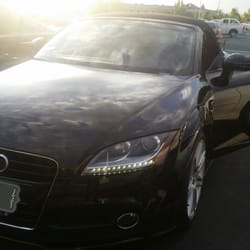Sams Club Gasoline Station - My car gets its fuel from sams club