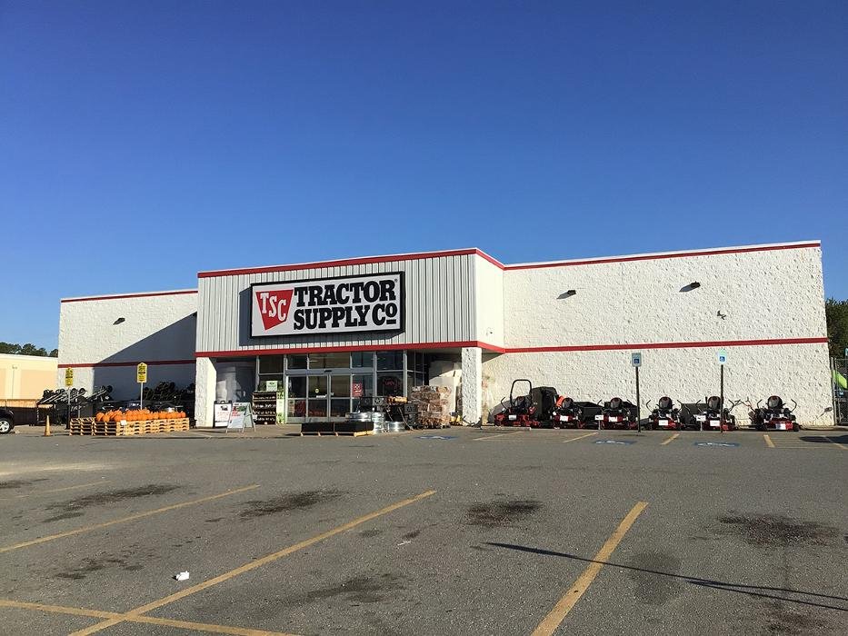 TRACTOR SUPPLY Updated August 2024 17318 I30 N, Benton, Arkansas