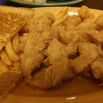 Sara's Restaurant - Chicken tenders - New American Near Me - Del City, Oklahoma Sara's Restaurant - Chicken tenders - New American Near Me - Del City, Oklahoma