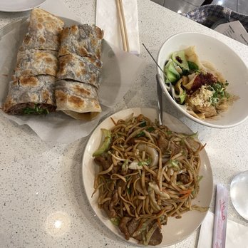 Pan Dumpling House - Chinese Near Me - Corona, California Pan Dumpling House - Chinese Near Me - Corona, California