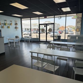 Mahalo Poke House - Poke Near Me - Norfolk, Virginia