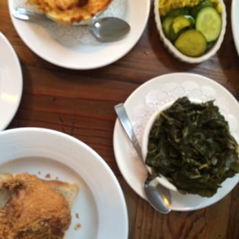 Revival - Mac n Cheese, Pickles, Collards and Friend Chicken at Revival. - Southern Near Me - Minneapolis, Minnesota Revival - Mac n Cheese, Pickles, Collards and Friend Chicken at Revival. - Southern Near Me - Minneapolis, Minnesota