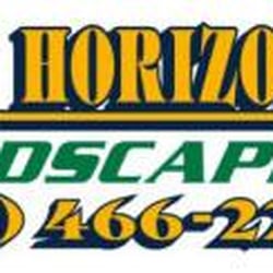 Green Horizon Landscape - Green Horizon Landscape logo