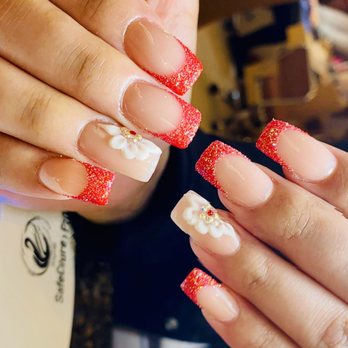 Creative Nails - Nail Salons Near Me - Virginia Beach, Virginia