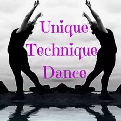 Unique Technique Dance